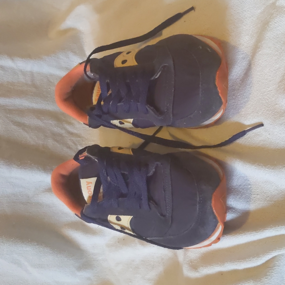 Saucony Jazz Low Pro